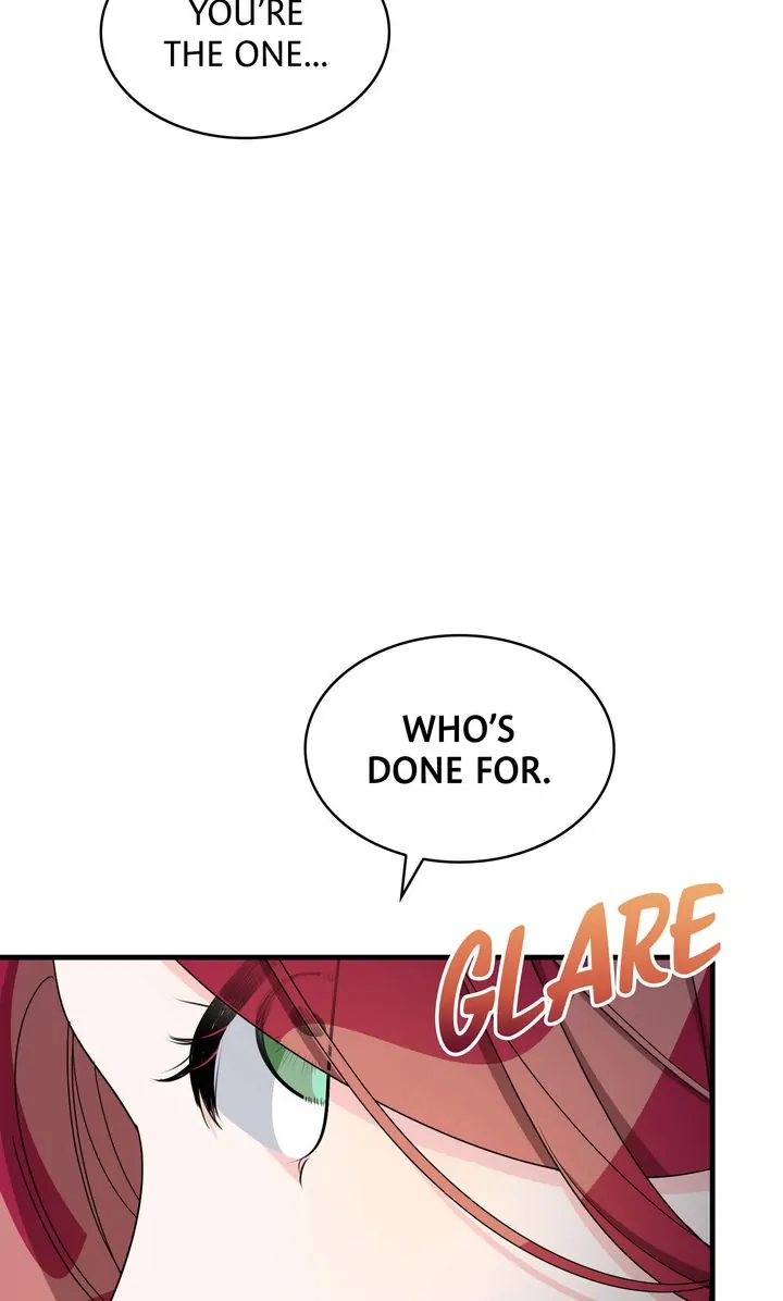 Till Divorce Do Us Part! Chapter 18 - page 10