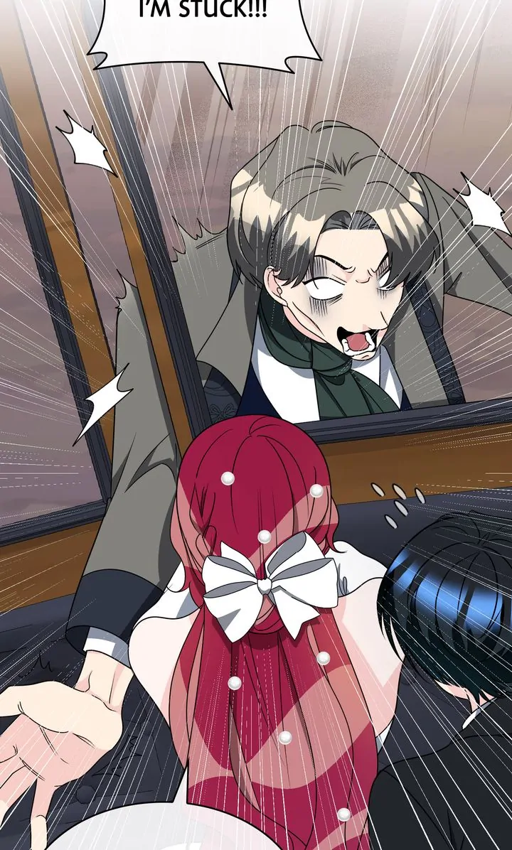 Till Divorce Do Us Part! Chapter 18 - page 12