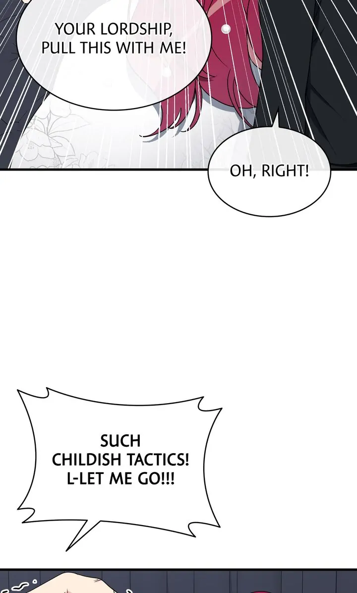 Till Divorce Do Us Part! Chapter 18 - page 13