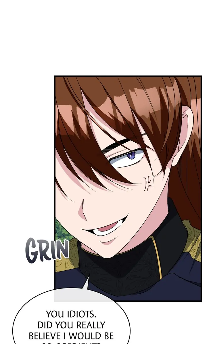 Till Divorce Do Us Part! Chapter 18 - page 17