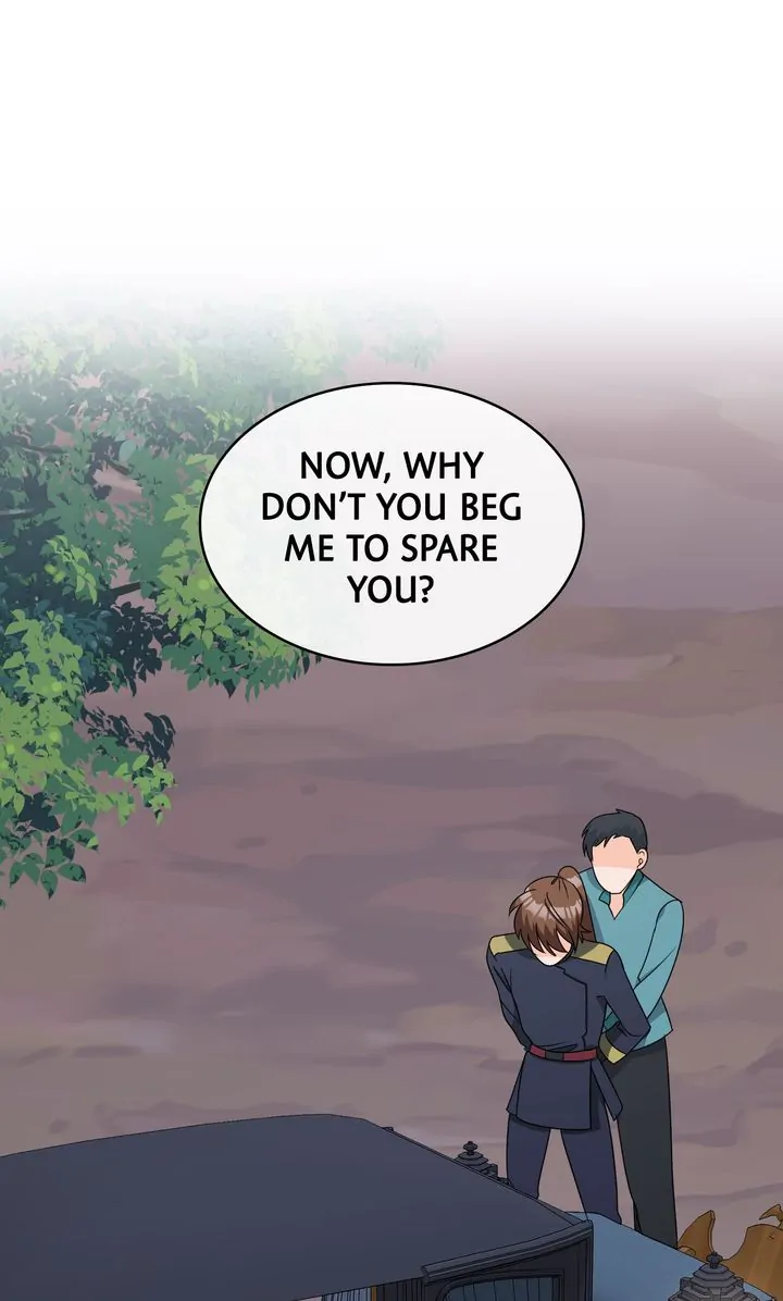 Till Divorce Do Us Part! Chapter 18 - page 1