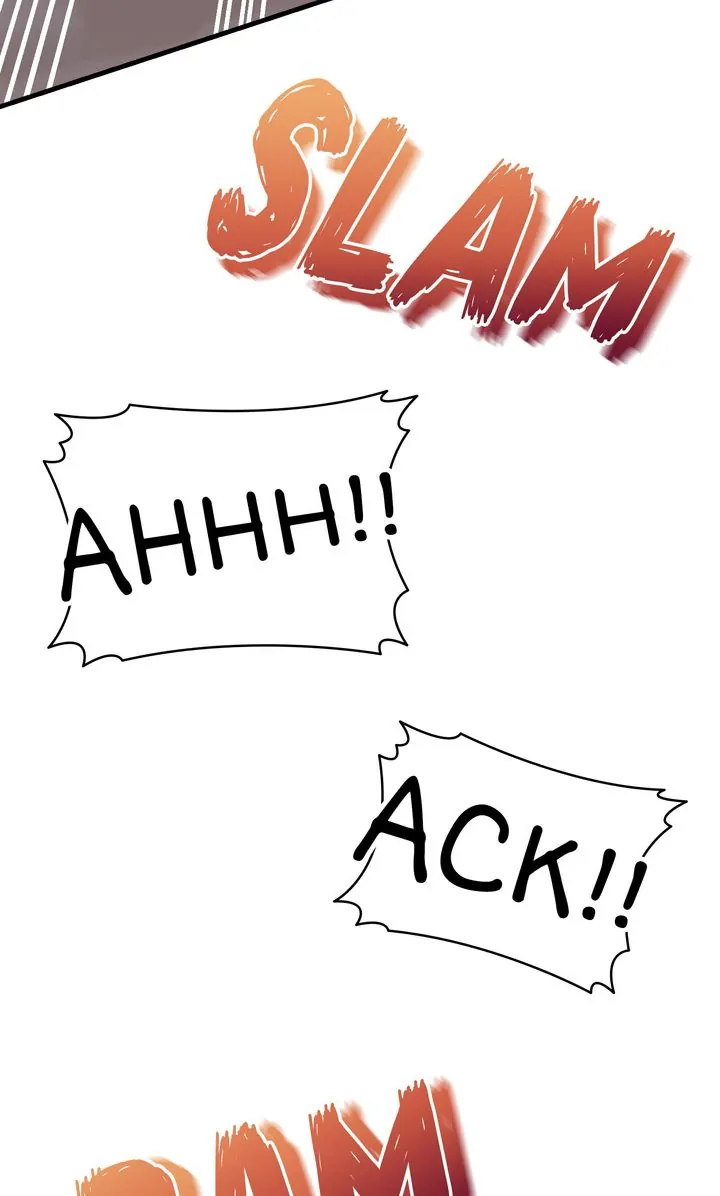 Till Divorce Do Us Part! Chapter 18 - page 21