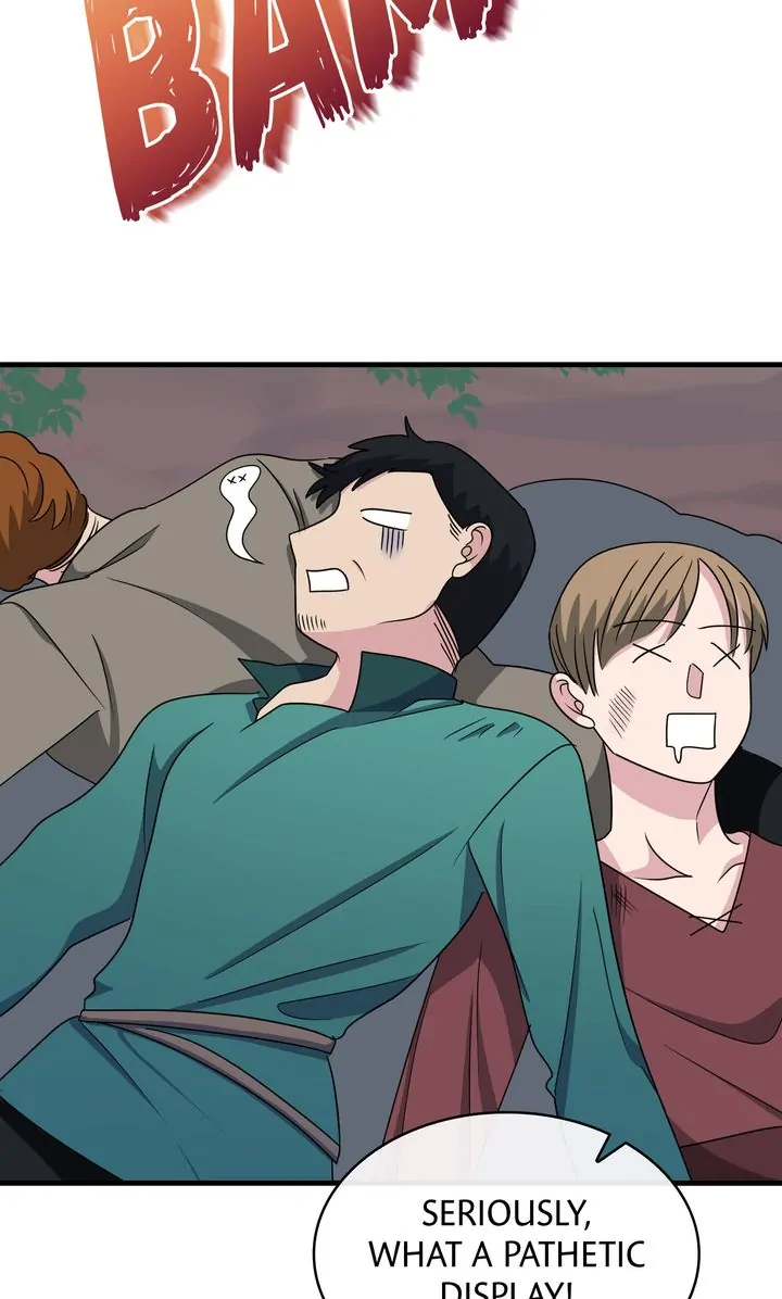 Till Divorce Do Us Part! Chapter 18 - page 22