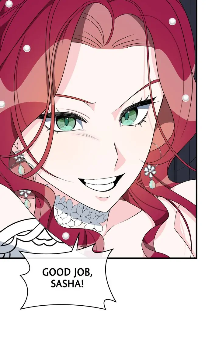 Till Divorce Do Us Part! Chapter 18 - page 24