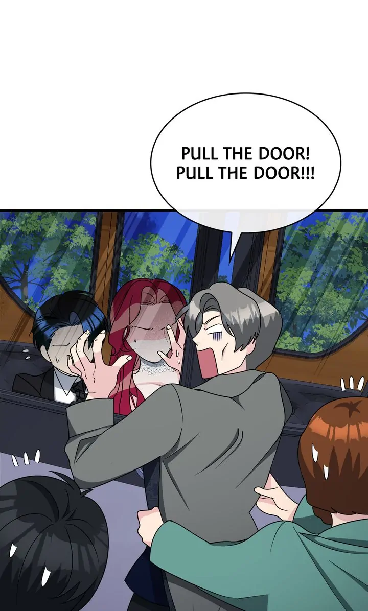 Till Divorce Do Us Part! Chapter 18 - page 25