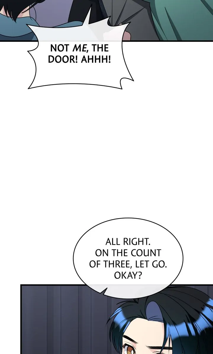 Till Divorce Do Us Part! Chapter 18 - page 26