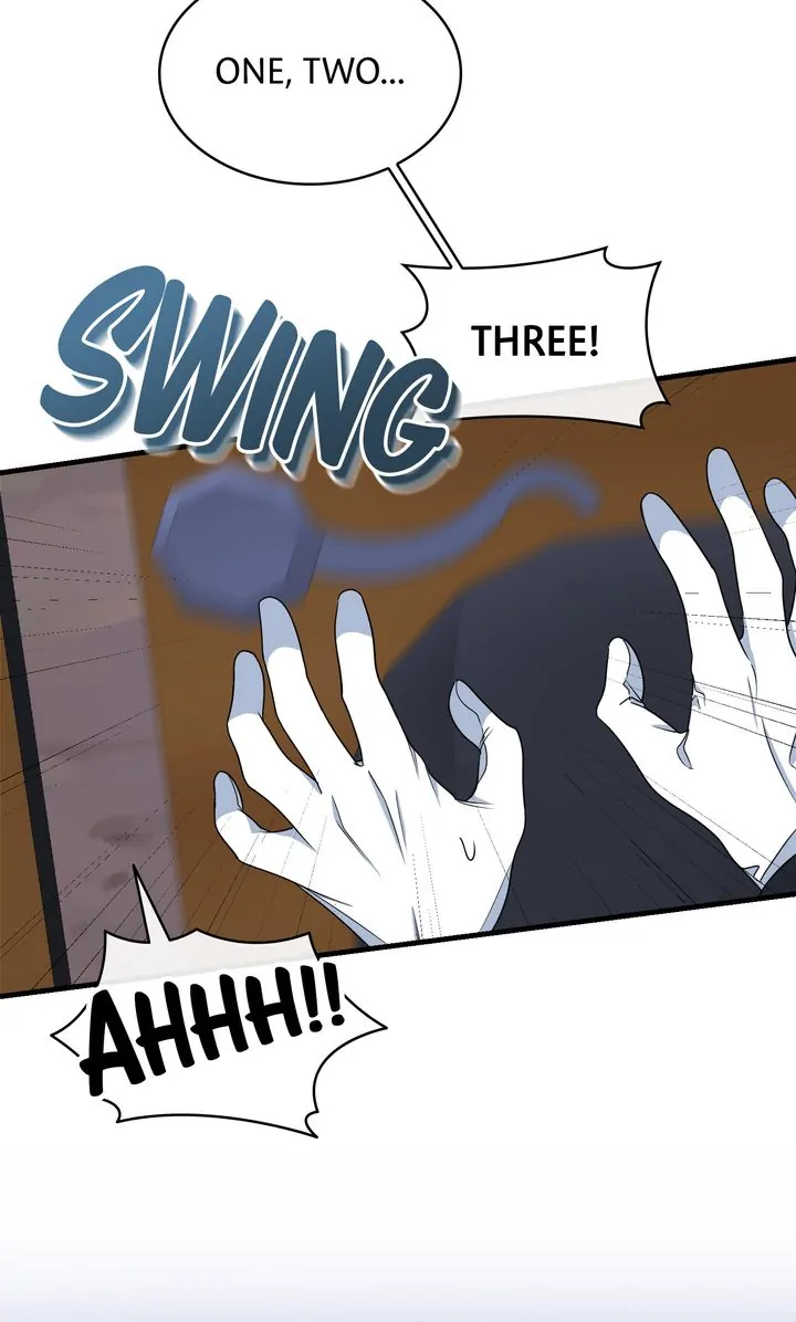 Till Divorce Do Us Part! Chapter 18 - page 28