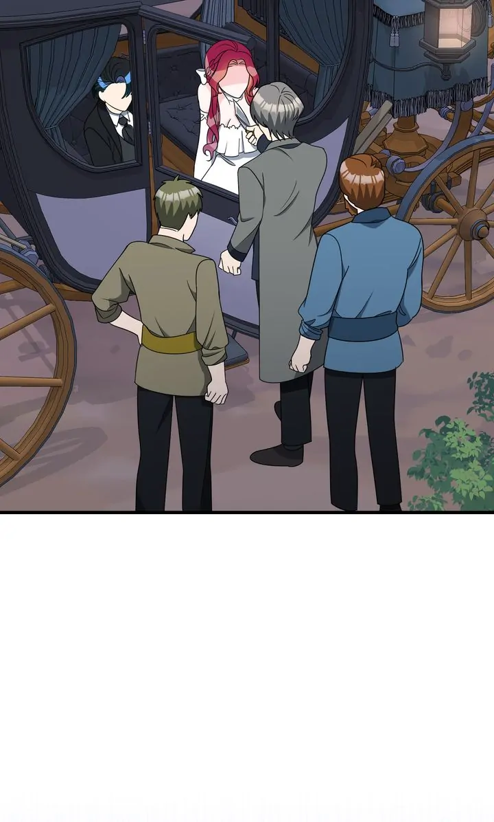 Till Divorce Do Us Part! Chapter 18 - page 2