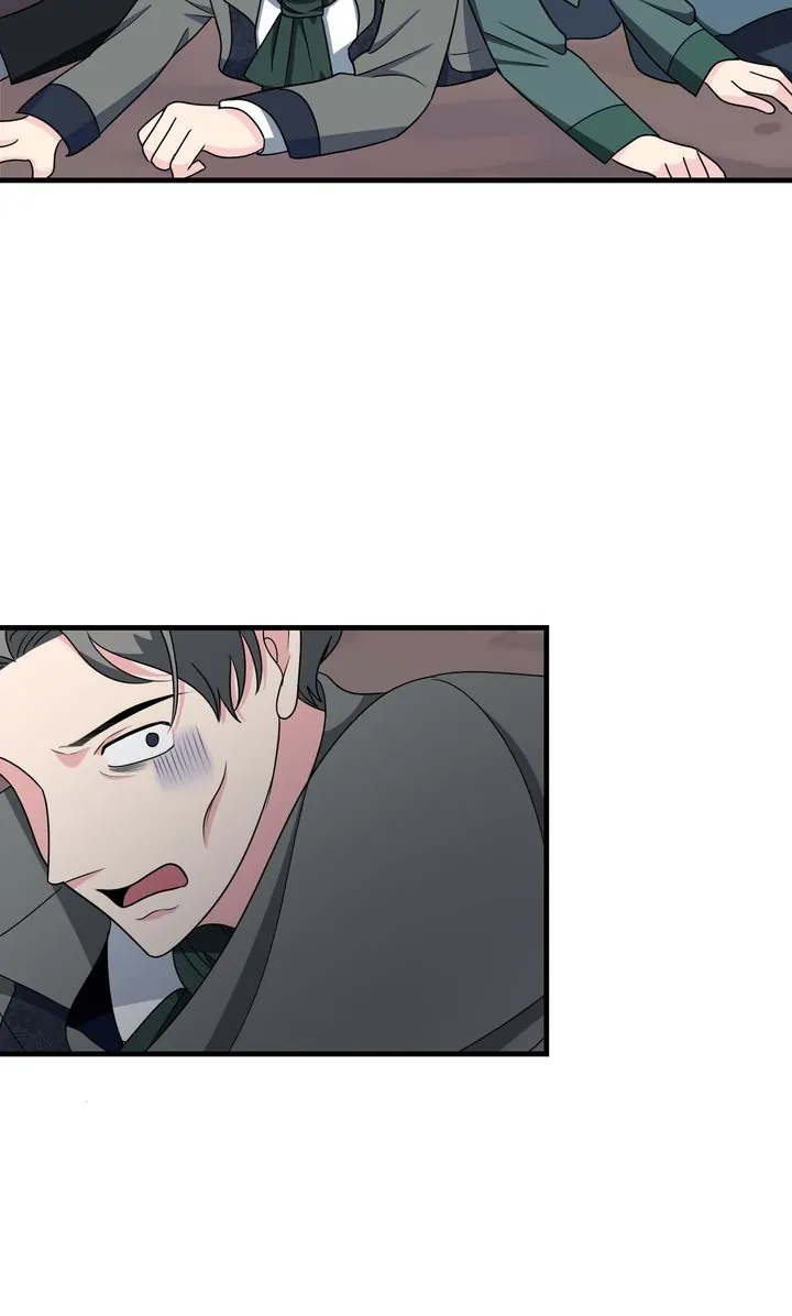 Till Divorce Do Us Part! Chapter 18 - page 30