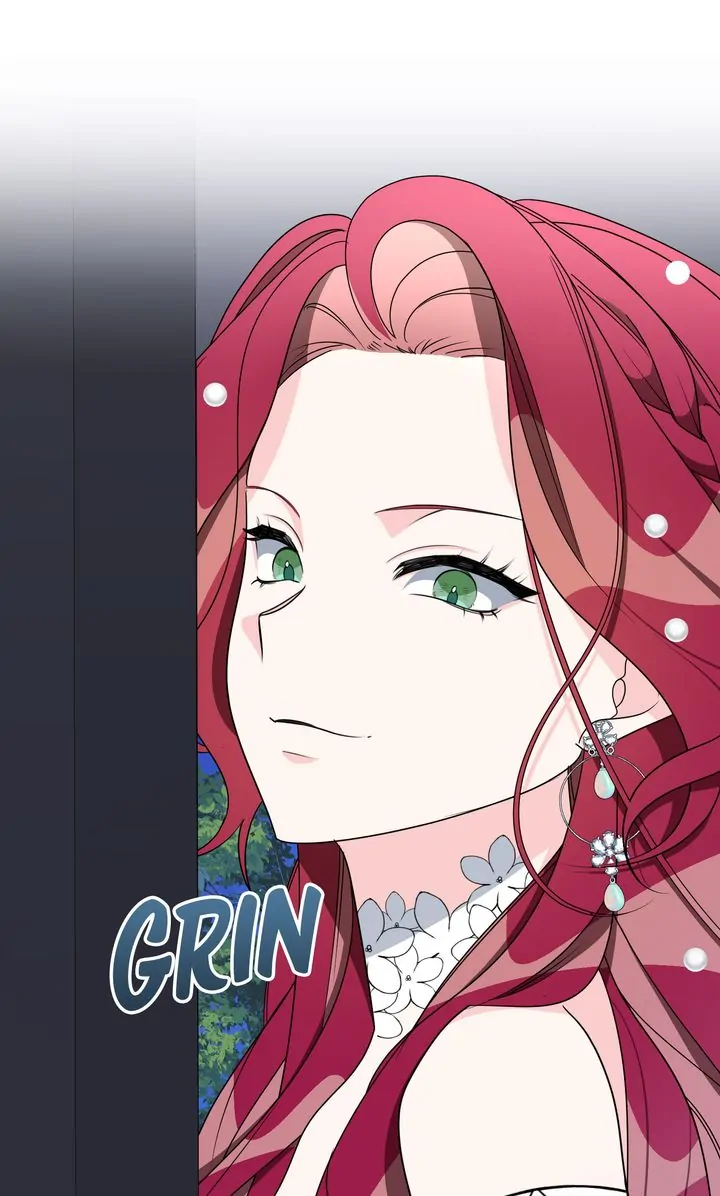 Till Divorce Do Us Part! Chapter 18 - page 31