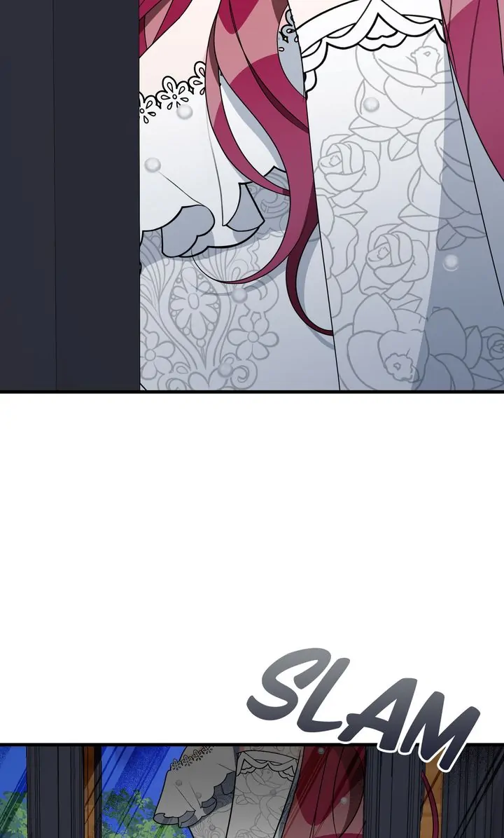 Till Divorce Do Us Part! Chapter 18 - page 32