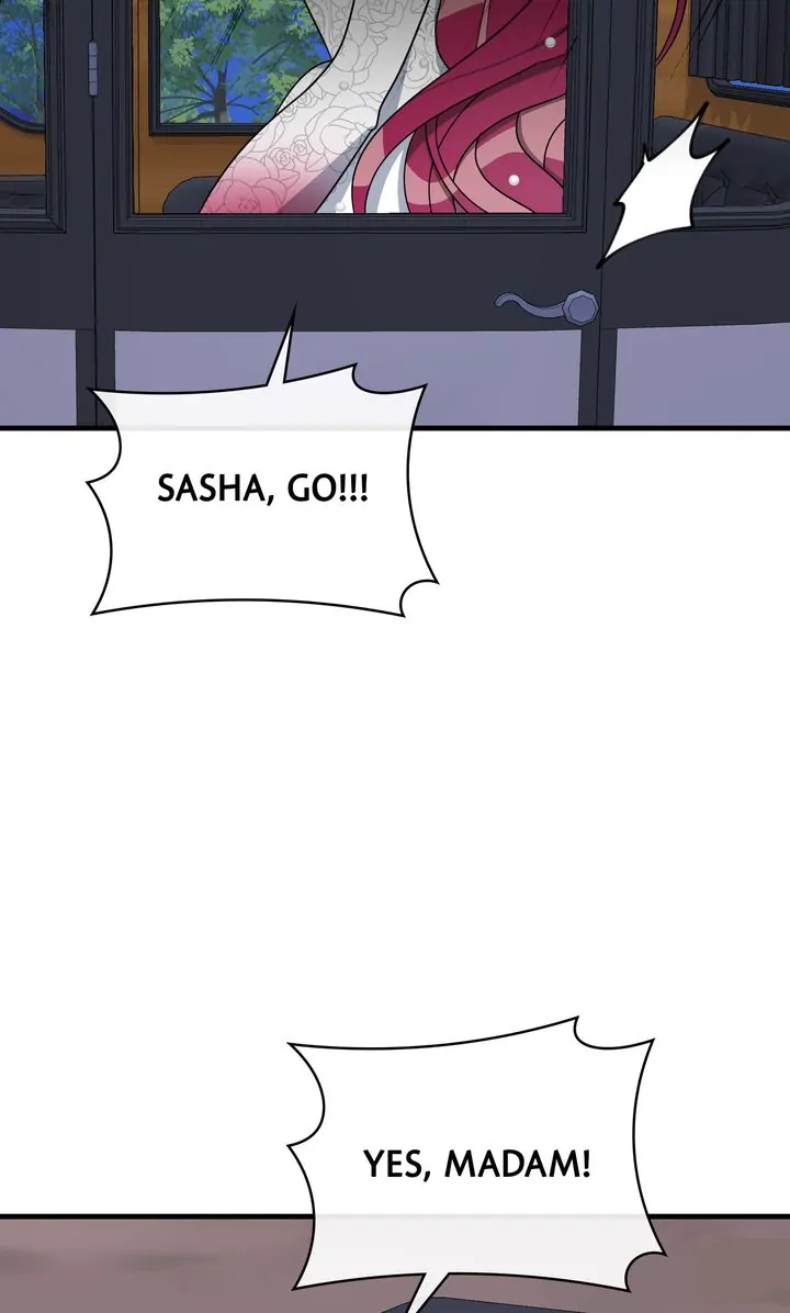 Till Divorce Do Us Part! Chapter 18 - page 33