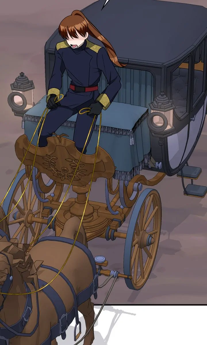 Till Divorce Do Us Part! Chapter 18 - page 34