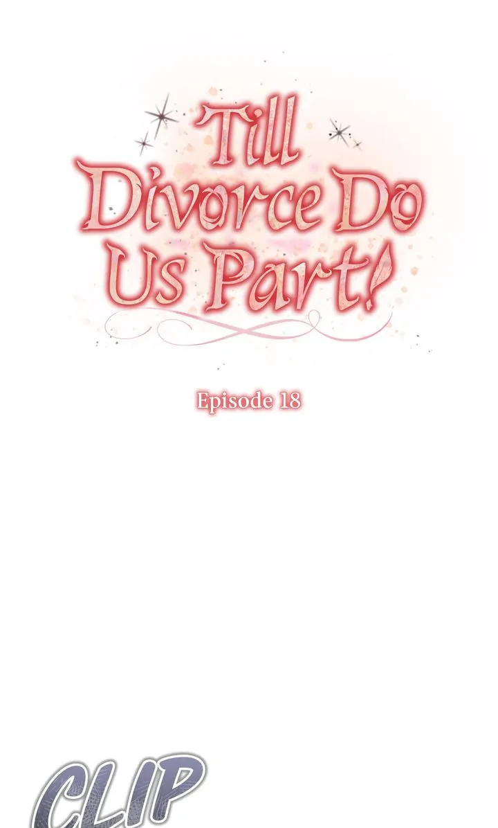 Till Divorce Do Us Part! Chapter 18 - page 36