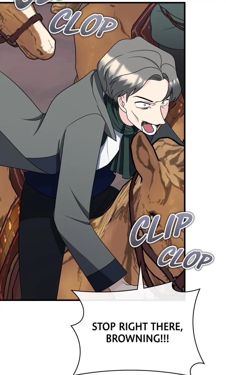 Till Divorce Do Us Part! Chapter 18 - page 37