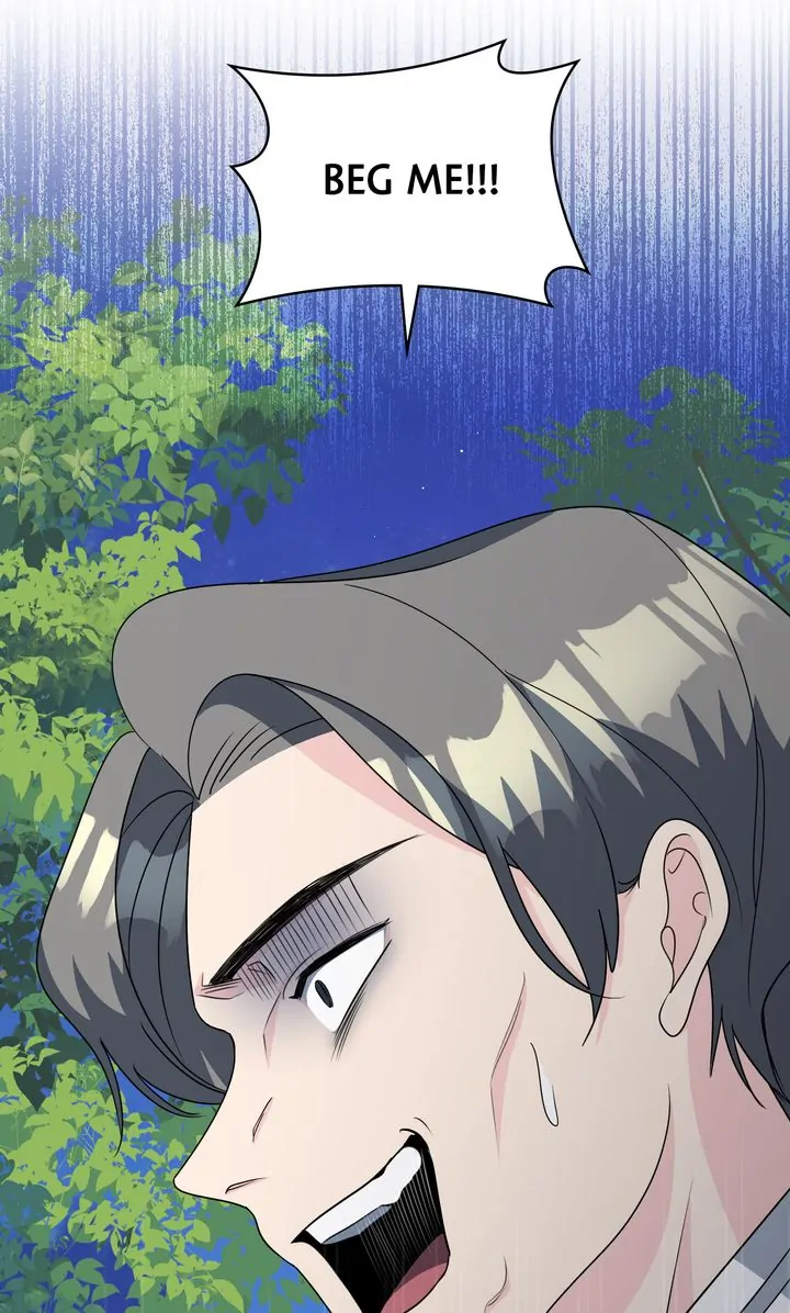 Till Divorce Do Us Part! Chapter 18 - page 3