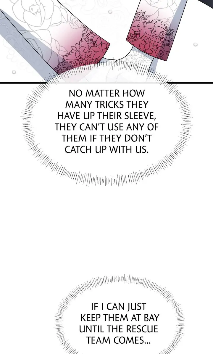 Till Divorce Do Us Part! Chapter 18 - page 41