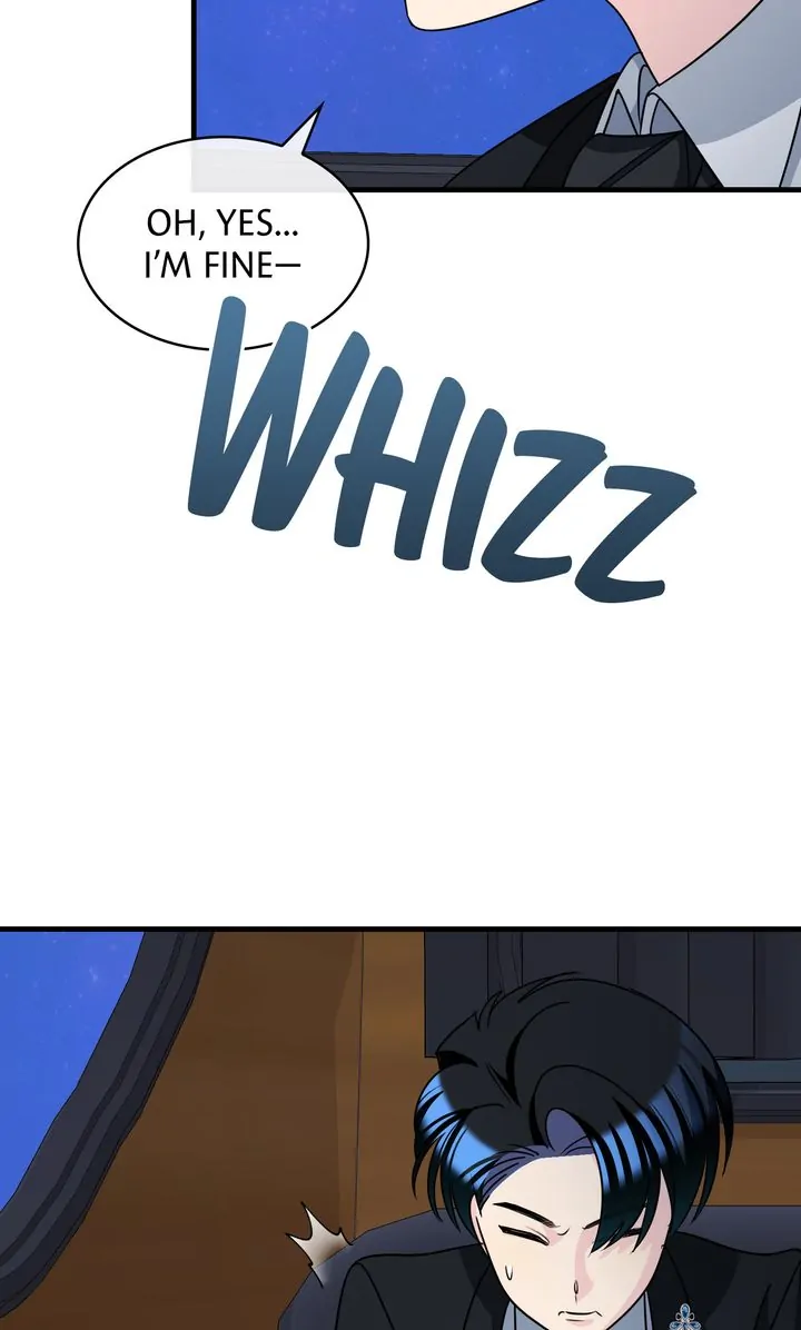 Till Divorce Do Us Part! Chapter 18 - page 45