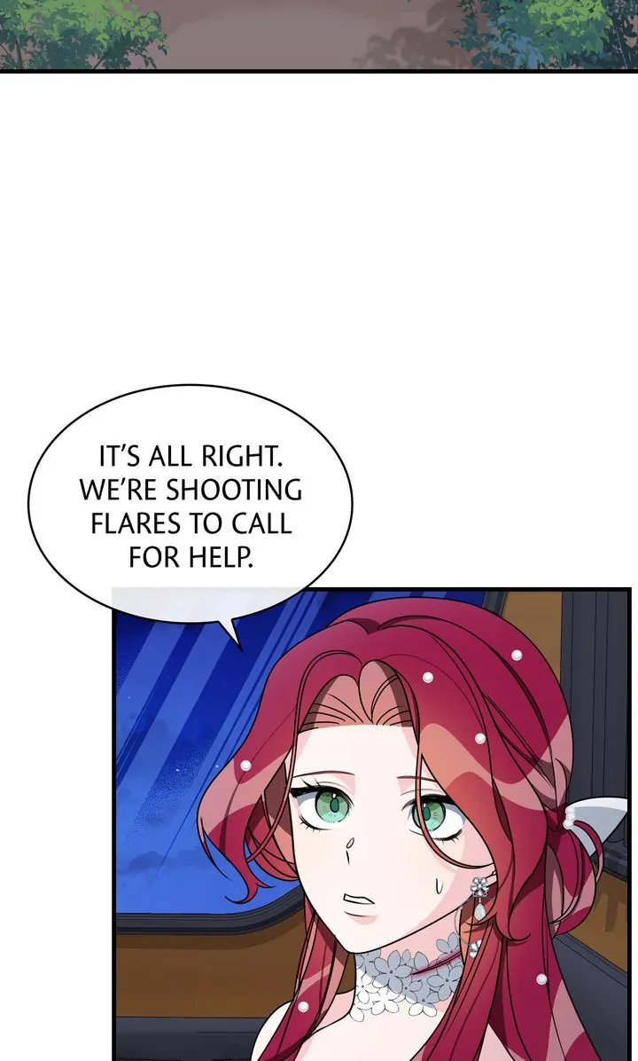 Till Divorce Do Us Part! Chapter 18 - page 48