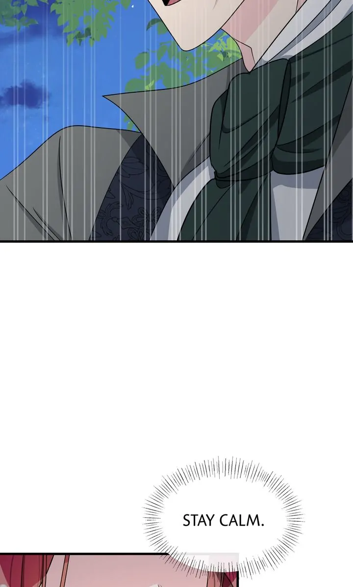 Till Divorce Do Us Part! Chapter 18 - page 4