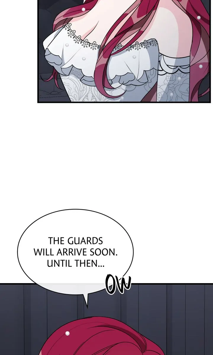 Till Divorce Do Us Part! Chapter 18 - page 49