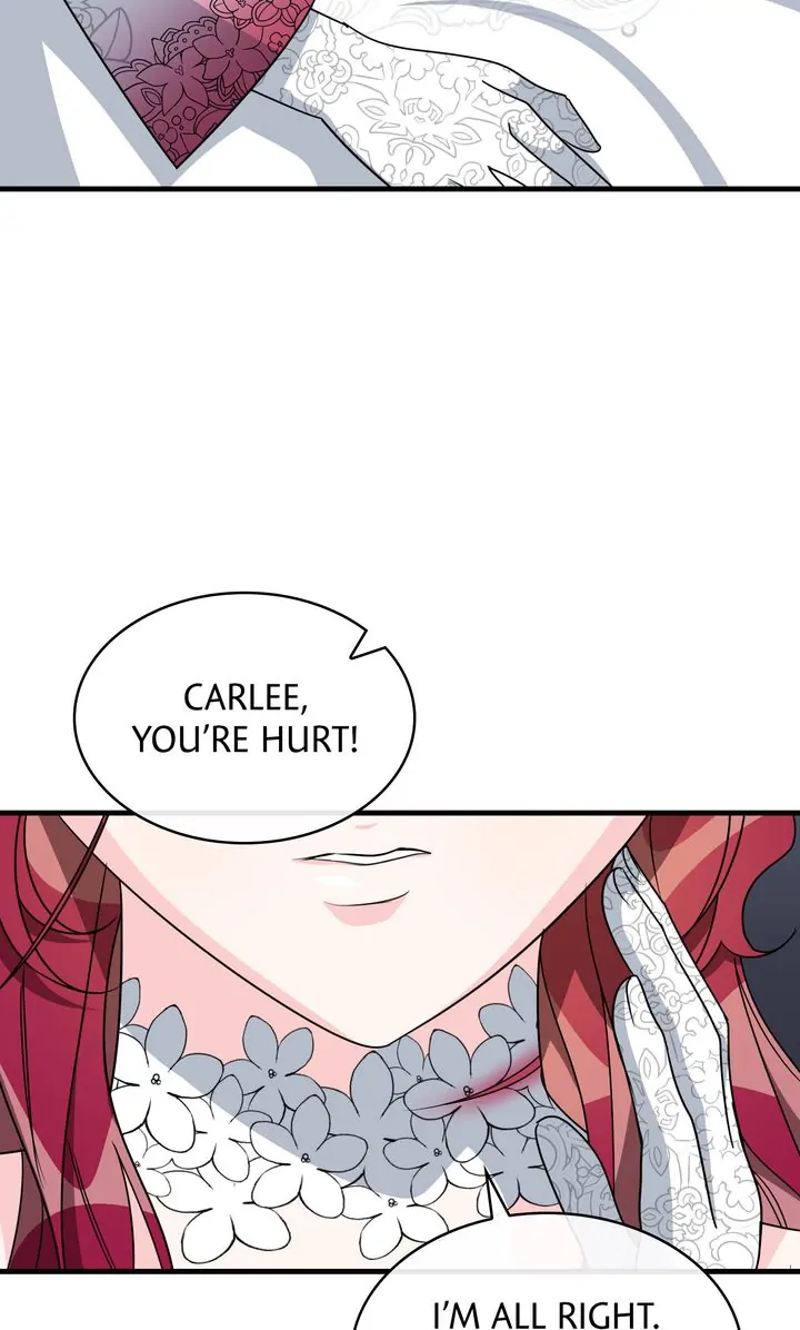 Till Divorce Do Us Part! Chapter 18 - page 51