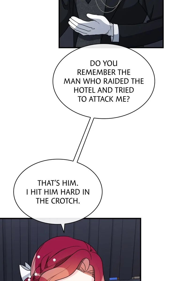 Till Divorce Do Us Part! Chapter 18 - page 53