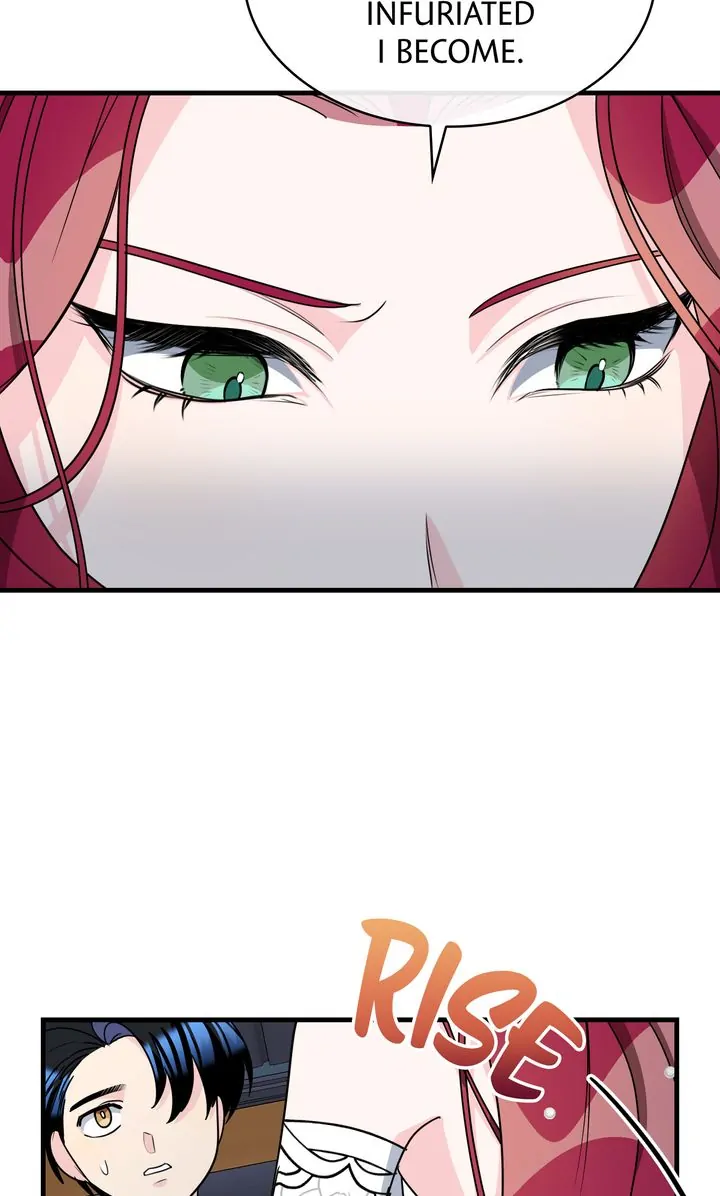 Till Divorce Do Us Part! Chapter 18 - page 55