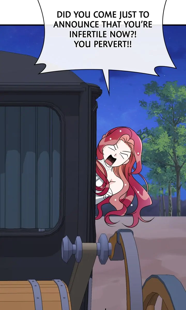 Till Divorce Do Us Part! Chapter 18 - page 57