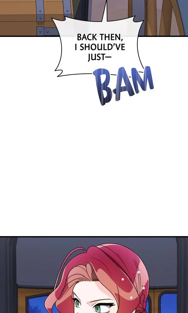 Till Divorce Do Us Part! Chapter 18 - page 58