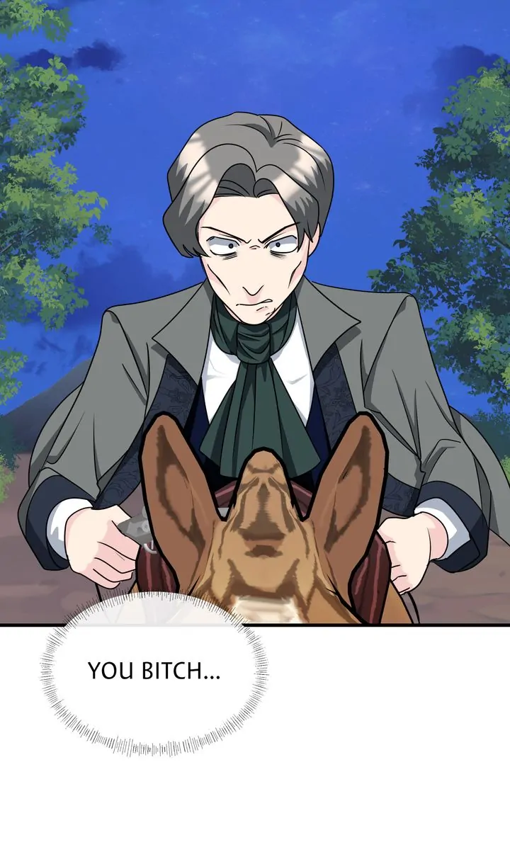 Till Divorce Do Us Part! Chapter 18 - page 61