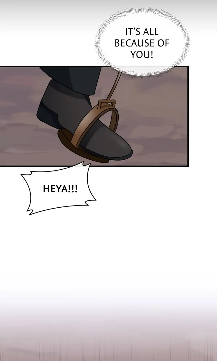 Till Divorce Do Us Part! Chapter 18 - page 66