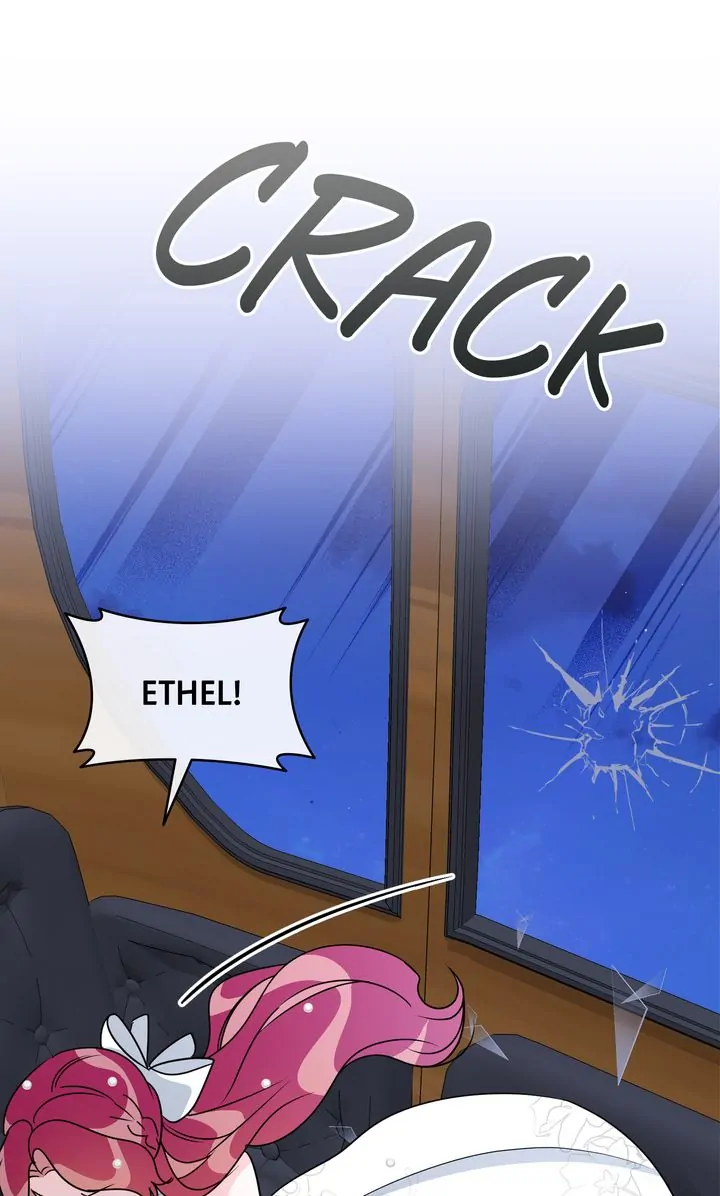 Till Divorce Do Us Part! Chapter 18 - page 72