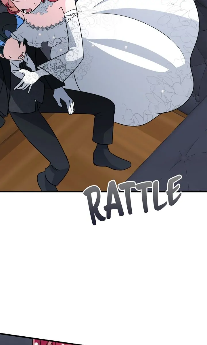 Till Divorce Do Us Part! Chapter 18 - page 73