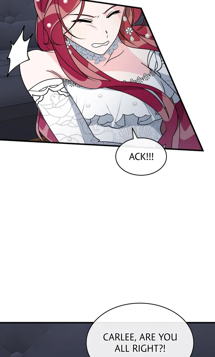 Till Divorce Do Us Part! Chapter 18 - page 74