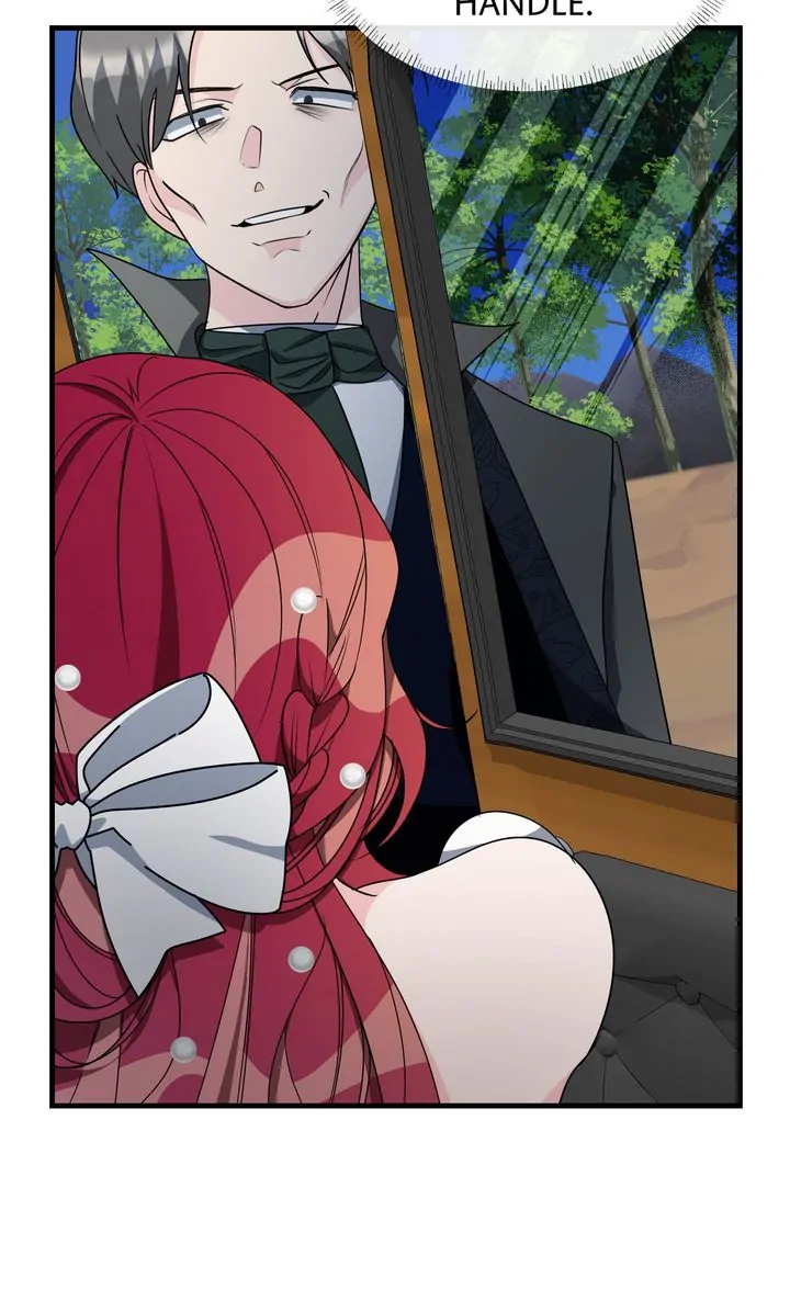 Till Divorce Do Us Part! Chapter 18 - page 7