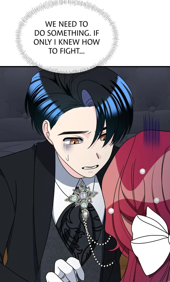 Till Divorce Do Us Part! Chapter 18 - page 81