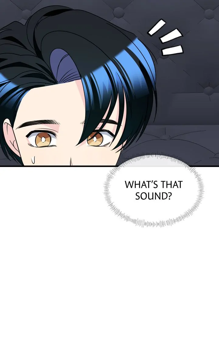 Till Divorce Do Us Part! Chapter 18 - page 83