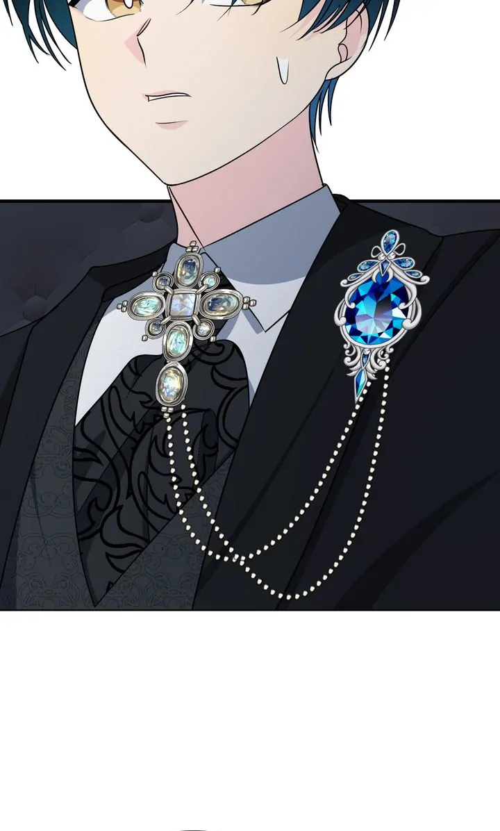 Till Divorce Do Us Part! Chapter 18 - page 86