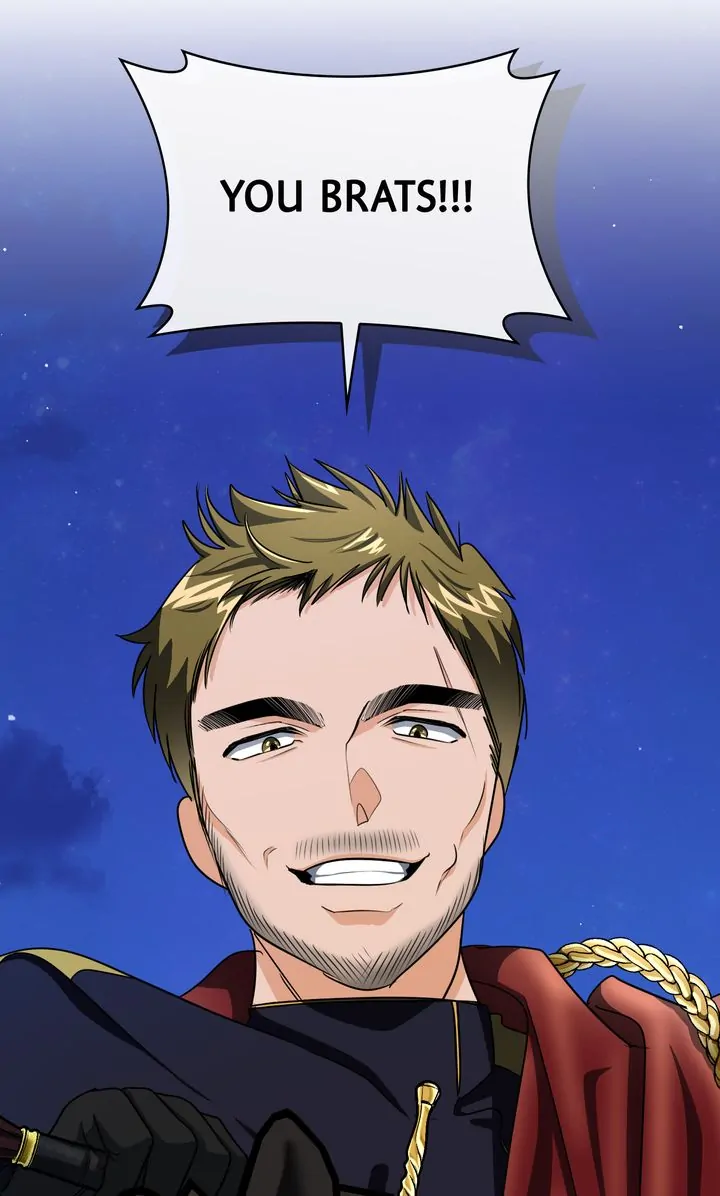 Till Divorce Do Us Part! Chapter 18 - page 88