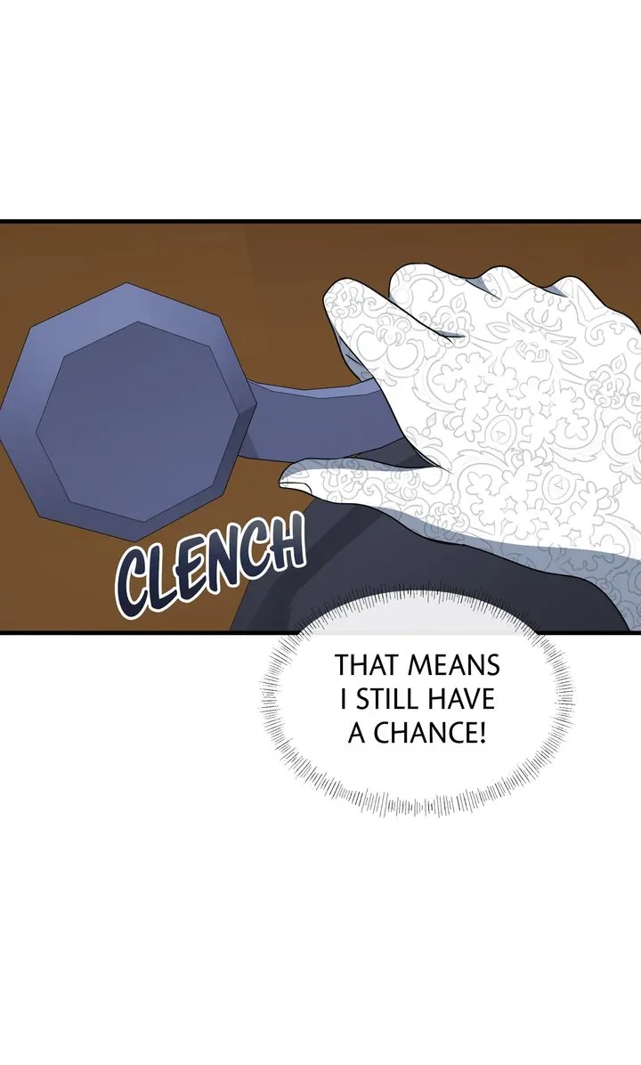 Till Divorce Do Us Part! Chapter 18 - page 8