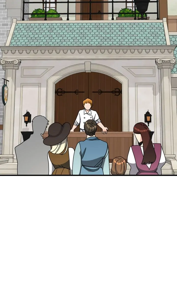 Till Divorce Do Us Part! Chapter 20 - page 9