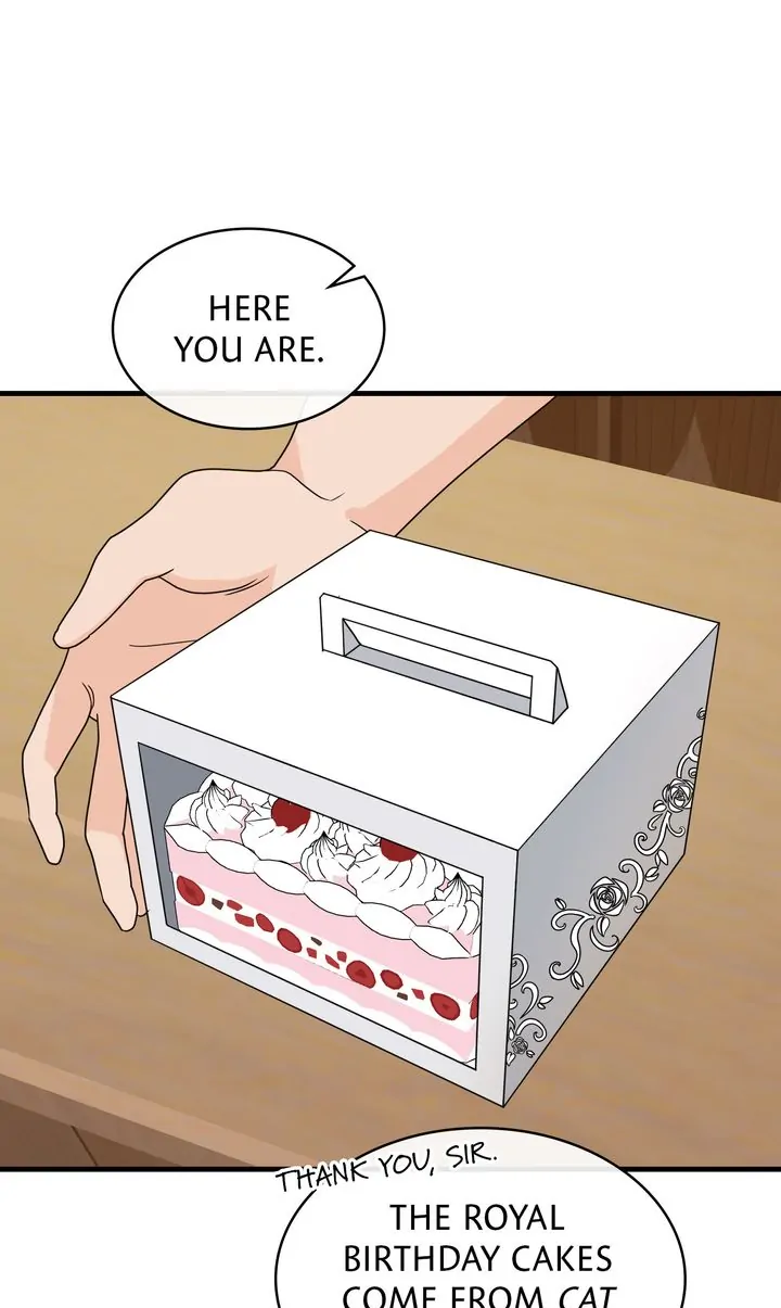 Till Divorce Do Us Part! Chapter 20 - page 11