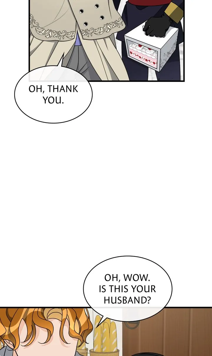 Till Divorce Do Us Part! Chapter 20 - page 13