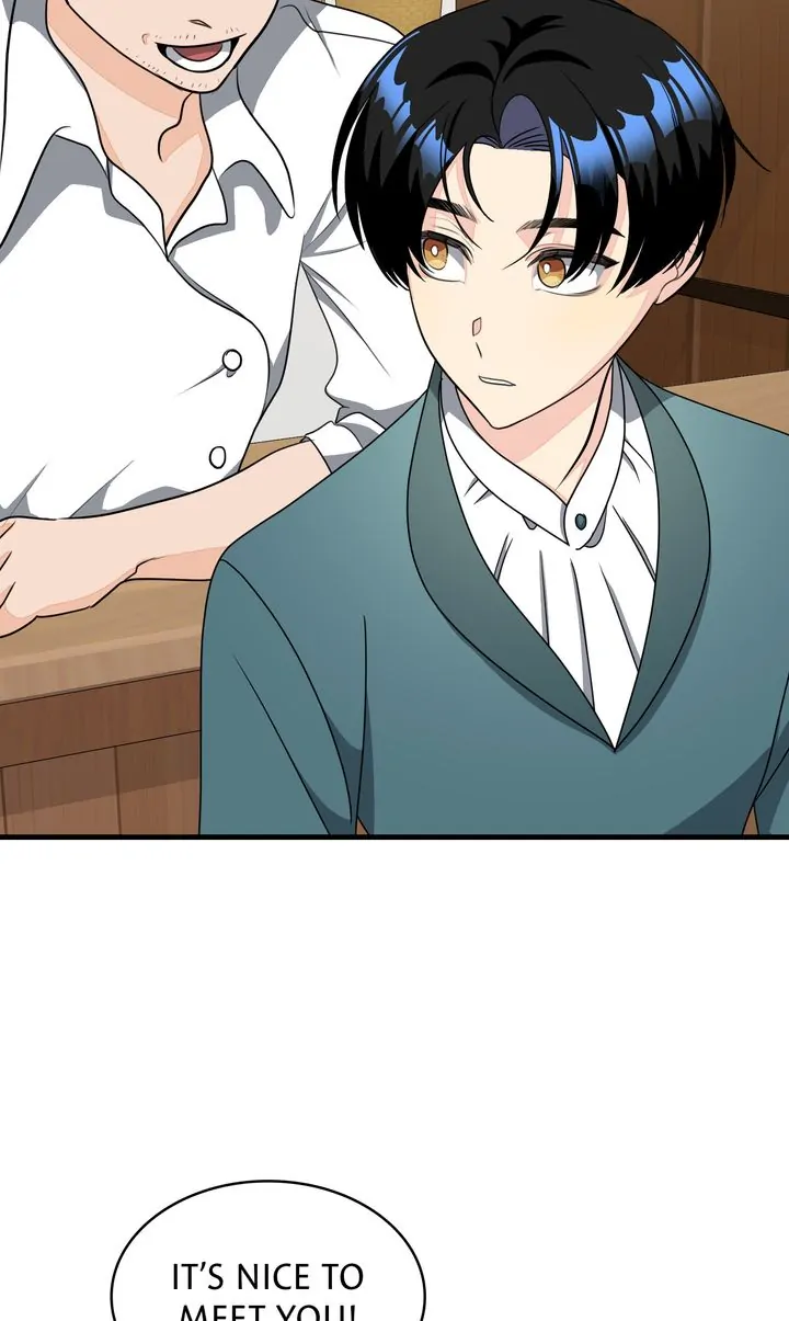 Till Divorce Do Us Part! Chapter 20 - page 14