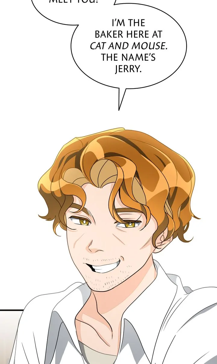 Till Divorce Do Us Part! Chapter 20 - page 15