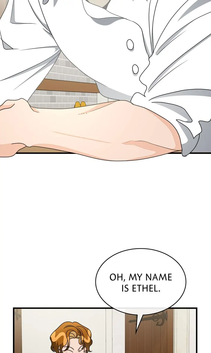 Till Divorce Do Us Part! Chapter 20 - page 16
