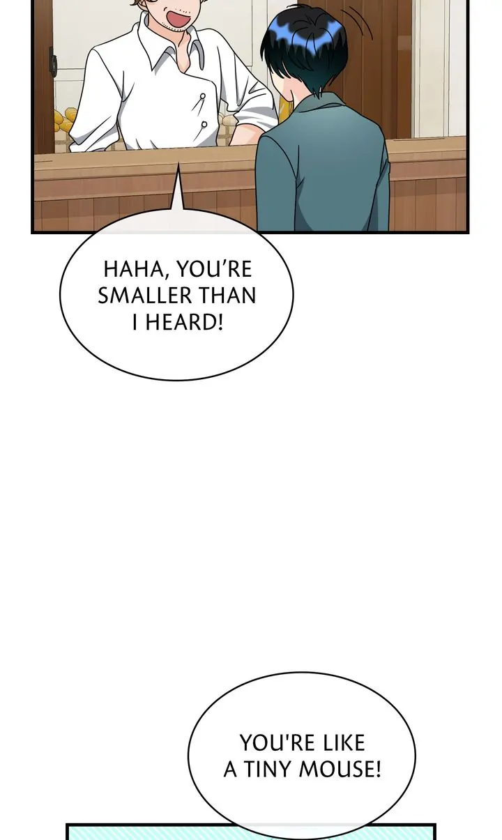Till Divorce Do Us Part! Chapter 20 - page 17