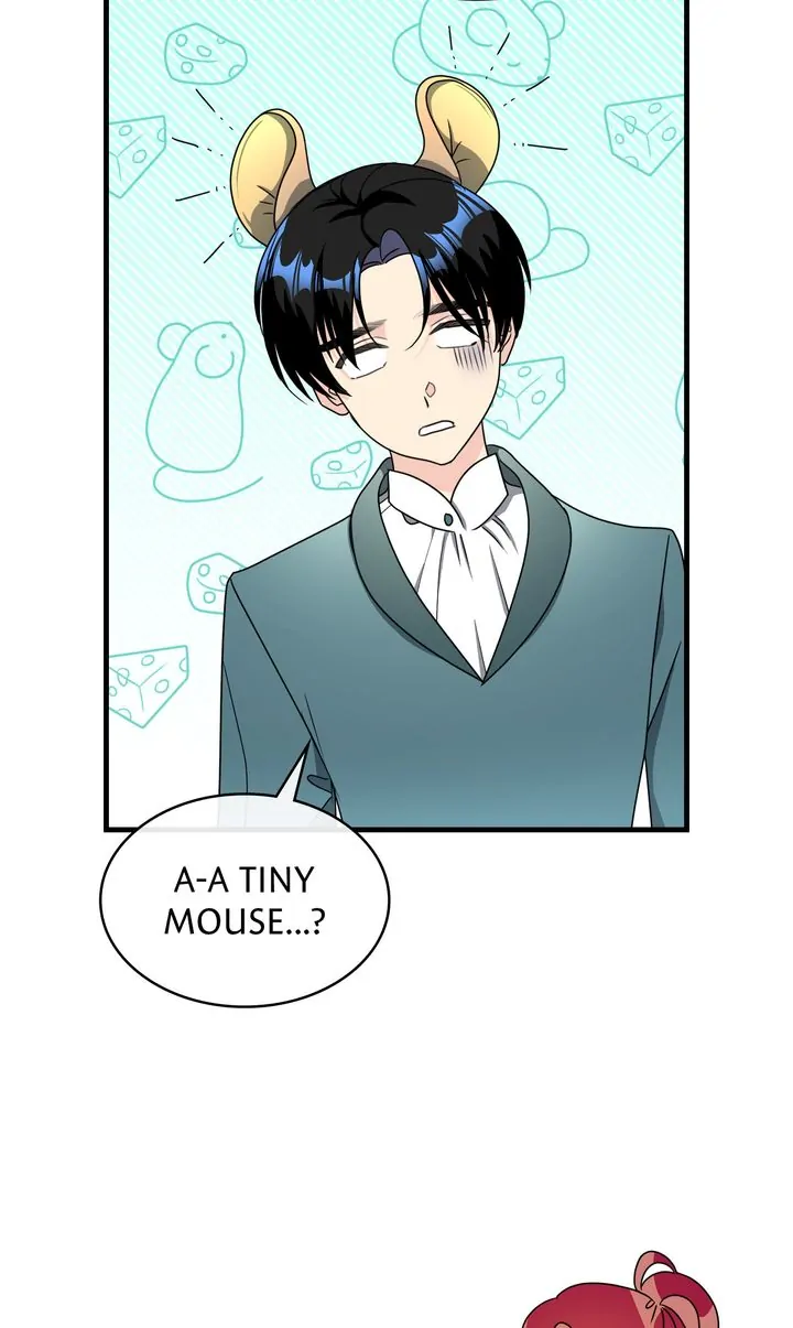 Till Divorce Do Us Part! Chapter 20 - page 18