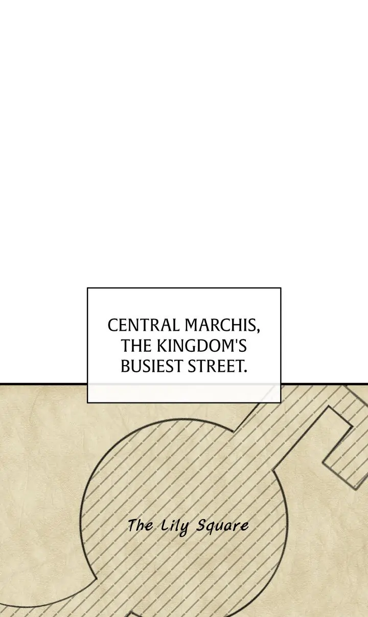 Till Divorce Do Us Part! Chapter 20 - page 1